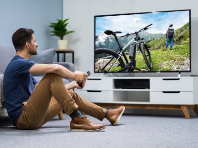 Как да изберете най-добрия телевизор!