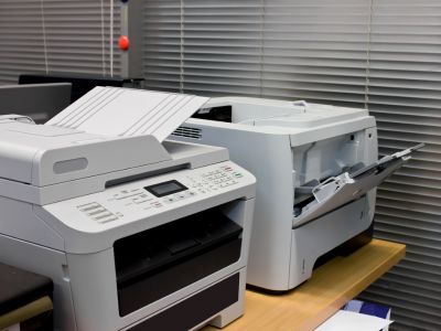 Как да изберете принтер или мултифункционално устройство за офис и домашна работа