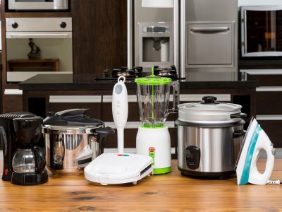 Кои електроуреди наистина улесняват ежедневието у дома
