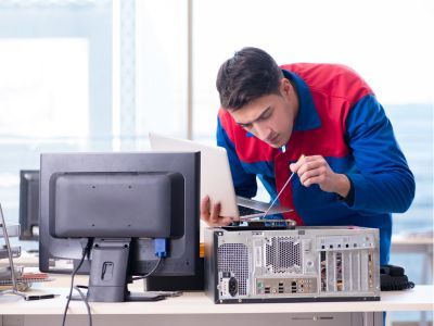 Как да планирате компютърна конфигурация според това за какво ще я използвате