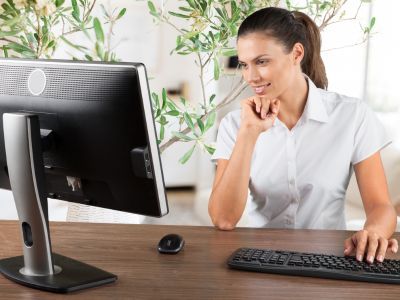 Как да изградите удобна компютърна конфигурация за дома или офиса