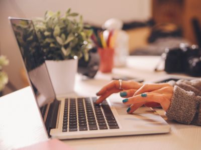 Как да изберете лаптоп или компютър според начина си на работа