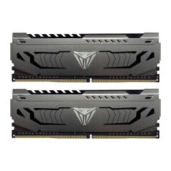 Памет PATRIOT 32GB DDR4 3200MHz (2x16GB) Viper Steel 