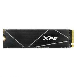 SSD 2TB ADATA XPG GAMMIX S70 BLADE,  M.2 2280, NVMe PCIe Gen4x4, 3D NAND - AGAMMIXS70B-2T-CS