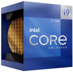 Процесор INTEL Core i9-12900K (30M Cache, 3.20 GHz up to 5.20 GHz, 16 ядра, LGA1700) box