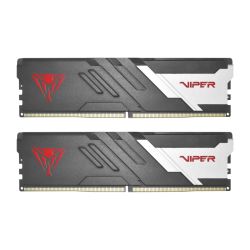 Памет PATRIOT 32GB DDR5 5600MHz (2x16GB) Viper Venom DDR5