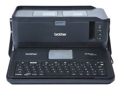 Етикетен принтер BROTHER PTD800WYJ1 Labels printer PTD800WYJ1