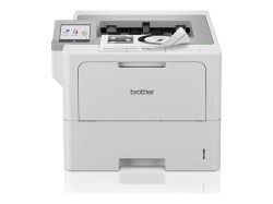 Принтер BROTHER HLL6410DNRE1 Monochrome Laser printer 50ppm/duplex/network/NFC