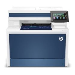 Лазерно многофункционално устройство HP Color LaserJet Pro MFP 4302dw up to 33ppm
