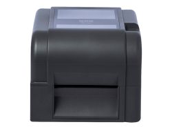 Етикетен принтер Brother TD-4520TN Thermal Transfer Desktop Label Printer
