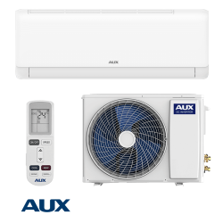 Инверторен климатик AUX Neo ASW-H12C5A4/QDR3DI-C0