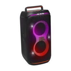 Аудио система JBL PARTYBOX Club 120, Bluetooth, 160W, Black