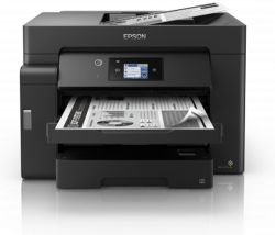 Мастилоструйно многофункционално устройство Epson EcoTank M15140 A3+