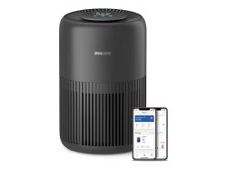 Пречиствател на въздух PHILIPS AC0951/13 Series PureProtect Mini 900 Series, за помещения до 65м2, 3-слойната филтрация