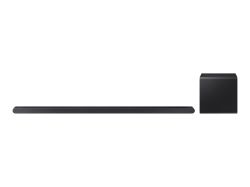 Саундбар SAMSUNG HW-S800D 3.1.2ch 330W Wireless Soundbar 2024 Ultra Slim Black