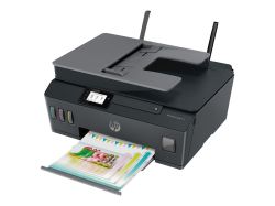 Мултифункционално у-во HP Smart Tank 615 MFP INK