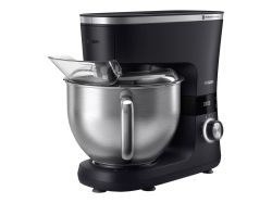 Миксер PHILIPS HR7962/01 Series 7000, 1000W, 5,5л. купа, 8 скорости, Куки за тесто, телена бъркалка и бъркалка