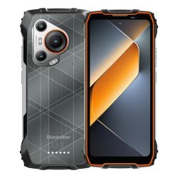 Смартфон BLACKVIEW Rugged BL7000, 5G 8/256GB Orange