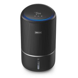 Пречиствател на въздух PHILIPS AC3421/13 Purifier and humidifier PureProtect Water 3400 room up to 78 m2