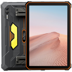 Таблет BLACKVIEW Active 10 Pro Rugged Tab 5G 12/512GB 10.95" Orange