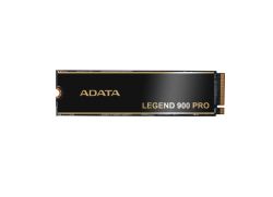 SSD 2TB ADATA LEGEND 900 PRO (SLEG-900P-2TCS) M.2 2280, PCIe Gen4 x4, 3D NAND
