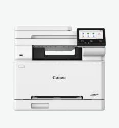 Лазерно многофункционално устройство Canon i-SENSYS MF664Cdw Printer/Scanner/Copier