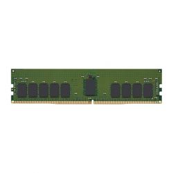 Памет KINGSTON 32GB DDR4 3200MHz ECC Registered DIMM CL22 DIMM 1Rx4 Micron F Rambus