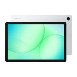 Таблет SAMSUNG Galaxy Tab A11+ 5G, 8/256GB 11" Silver