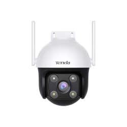 Охранителна камера TENDA RH3-WCA V1.0, 1080P Outdoor Wi-Fi Pan/Tilt Camera