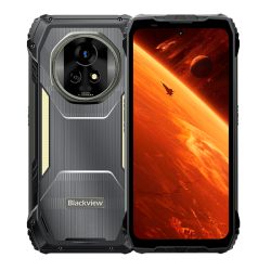 Смартфон BLACKVIEW XPLORE 2 5G 16/1000GB, Black