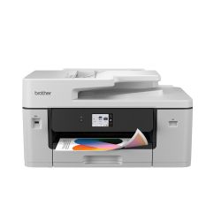 Мастилоструйно многофункционално устройство Brother MFC-J3660DWYJ1 Inkjet Multifunctional
