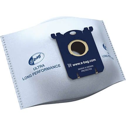 Торба за прах за еднократна употреба Philips FC8027/01 , 3 s-bag Ultra Long Performance