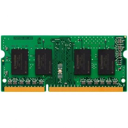Памет Kingston 16GB DDR4 3200MHz SODIMM 