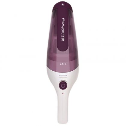 Прахосмукачка ROWENTA AC232001, Extenso, Dry, 3.6V, 8 min, Prune