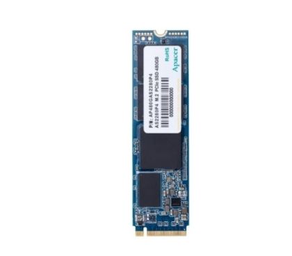 SSD 1TB Apacer AS2280P4 (AP1TBAS2280P4-1), M.2, PCIe