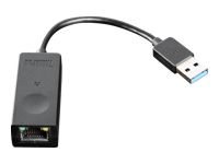 Адаптер Lenovo ThinkPad USB3.0 to Ethernet Adapter