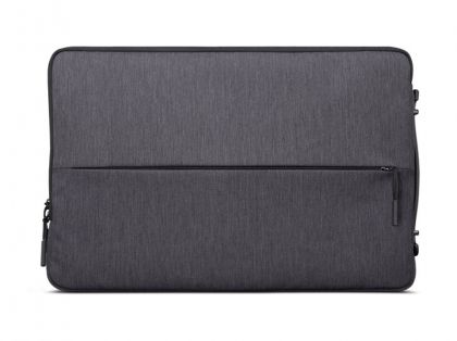 Калъф за лаптоп LENOVO Urban 14" Sleeve Case, Charcoal Grey
