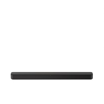 Саундбар SONY HT-SF150, 2.1 channel Single soundbar with Bluetooth, black