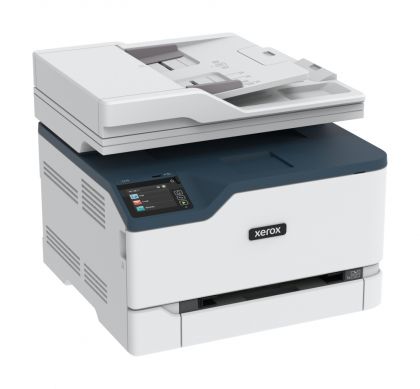 Мултифункционално у-во Xerox C235 A4 multifunction printer 22ppm. Duplex, network, wifi, USB, 2.4" colour touch screen, 250 sheet paper tray