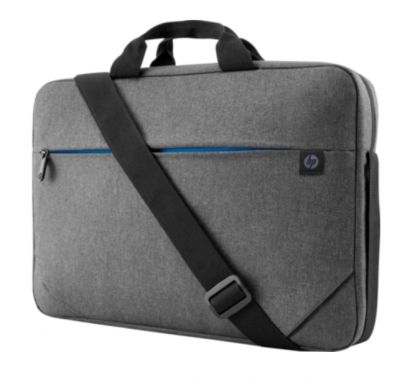 Чанта за лаптоп HP Prelude 15.6" Top Load, Grey