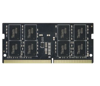 Памет TEAM 16GB DDR4 3200MHz TEAM ELITE SODIMM - TED416G3200C22-S01