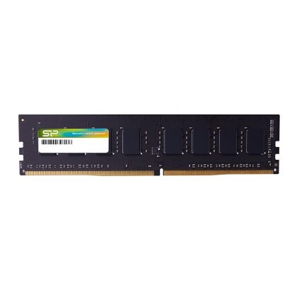 Памет SILICON POWER 8GB DDR4 3200MHz UDIMM
