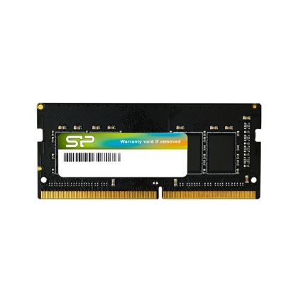 Памет SILICON POWER 8GB DDR4 3200MHz SODIMM