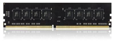 Памет TEAM ELITE 16GB DDR4 3200MHz U-DIMM -  TED416G3200C2201