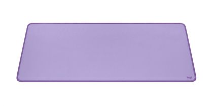 Подложка за мишка LOGITECH Desk Mat Studio Series - (956-000054) 700 x 300 x 2 мм, LAVENDER