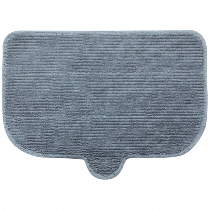 Моп AENO ASM0001 Steam Mop Accessory, Floor Mop, 260x155x10mm, NW 35g, GB65g, MC8.3kg