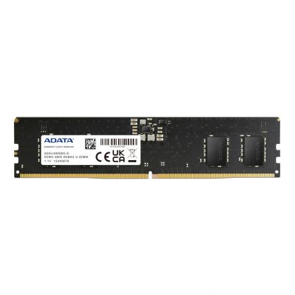 Памет ADATA 8GB DDR5 4800MHz Desktop Memory
