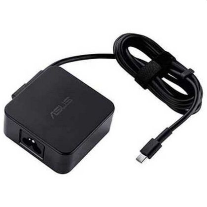 Захранващ адаптер Asus Adapter 120W,Black