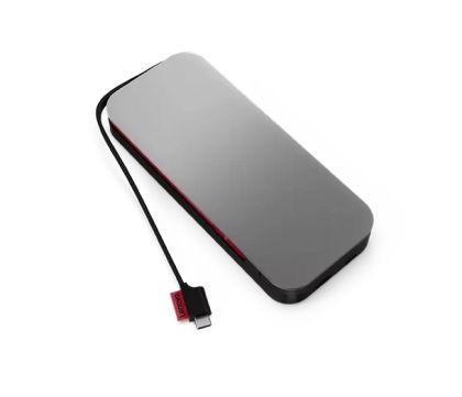 Външна батерия LENOVO Go USB-C Laptop Power Bank 20000 mAh