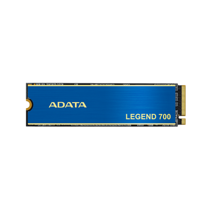SSD 512GB ADATA LEGEND 700, M.2 2280 PCIe Gen3 x4 3D NAND - ALEG-700-512GB